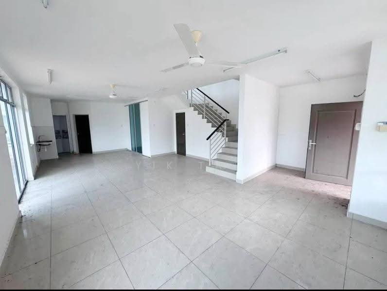 Rumah Teres 2-Tingkat untuk Dijual di Bandar Uda Utama (Johor Bahru) - Yik Tat - Interior - PropertyGuru.com.my