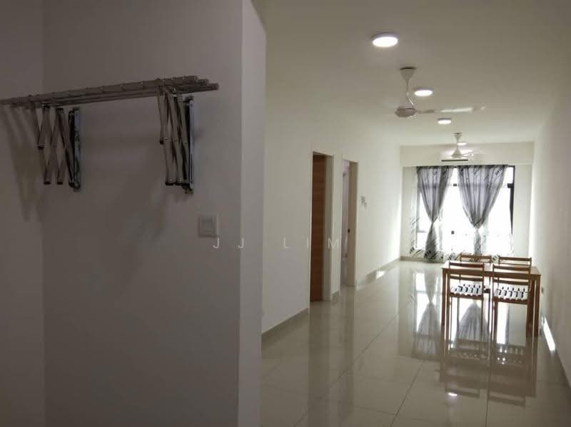 Service Residence for Rent at Pearl Suria - JJ Lim - Interior - PropertyGuru.com.my
