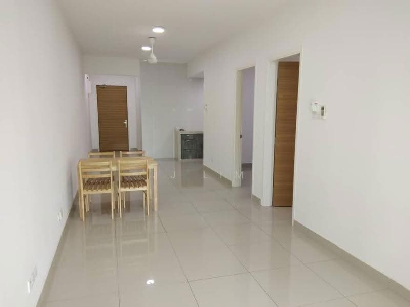 Service Residence for Rent at Pearl Suria - JJ Lim - PropertyGuru.com.my