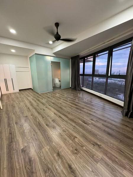 Kondominium untuk Disewa di Cristal Serin Residence - Halim Mazlan - Bedroom - PropertyGuru.com.my