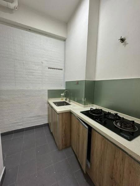 Kondominium untuk Disewa di Cristal Serin Residence - Halim Mazlan - Kitchen - PropertyGuru.com.my