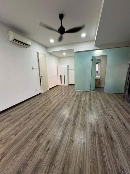 Kondominium untuk Disewa di Cristal Serin Residence - Halim Mazlan - Bedroom - PropertyGuru.com.my