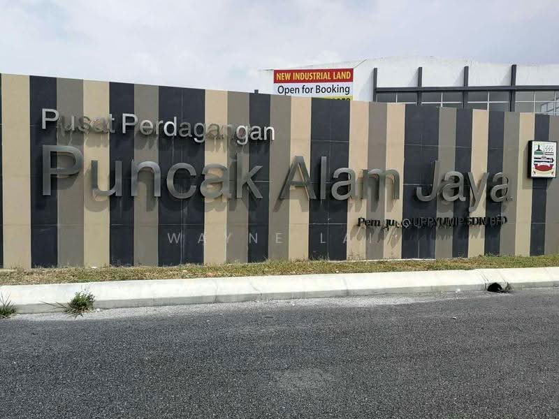 Kedai untuk Disewa di Kuala Selangor (Selangor) - Wayne Lai - PropertyGuru.com.my