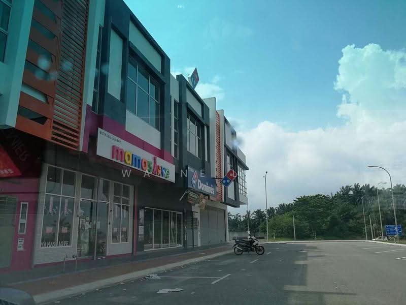 Kedai untuk Disewa di Kuala Selangor (Selangor) - Wayne Lai - Exterior - PropertyGuru.com.my