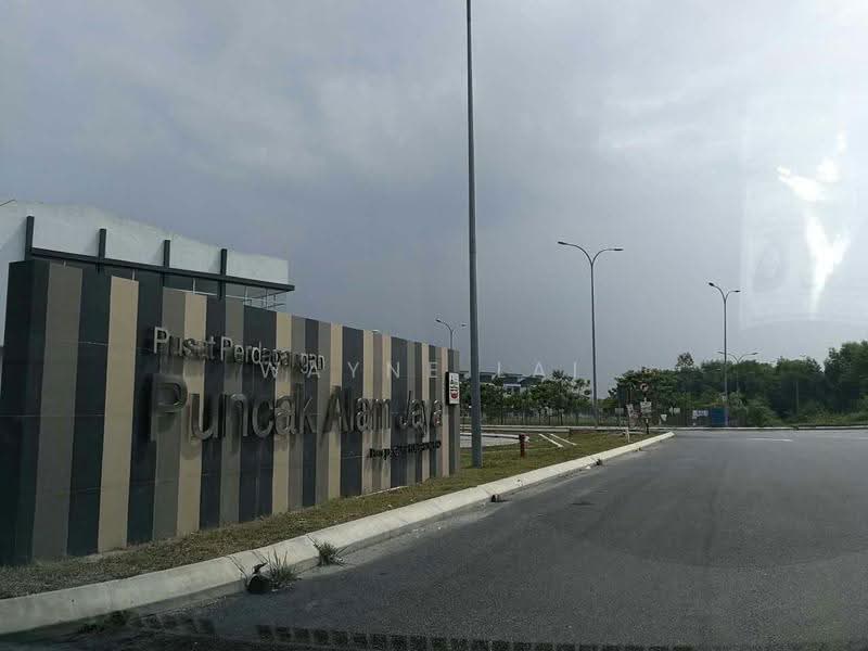 Kedai untuk Disewa di Kuala Selangor (Selangor) - Wayne Lai - Exterior - PropertyGuru.com.my
