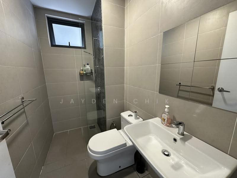 Kediaman Servis untuk Disewa di Continew - Jayden Chik - PropertyGuru.com.my