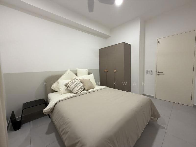 Kondominium untuk Disewa di D'Terra Residences - Shareen Kwan - Bedroom - PropertyGuru.com.my