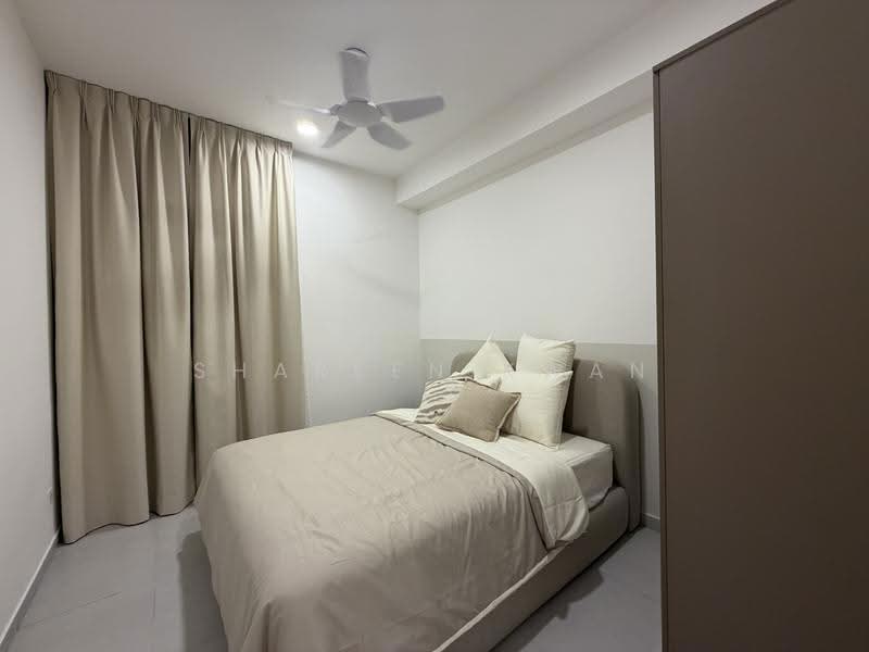 Kondominium untuk Disewa di D'Terra Residences - Shareen Kwan - Bedroom - PropertyGuru.com.my