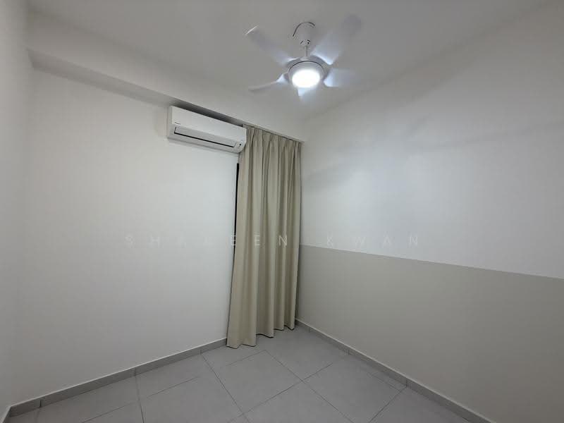 Kondominium untuk Disewa di D'Terra Residences - Shareen Kwan - Interior - PropertyGuru.com.my