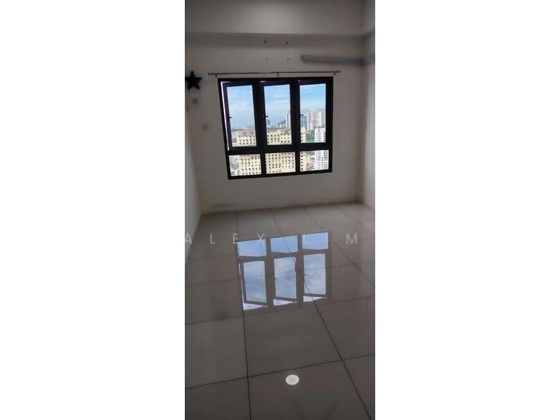 Condominium for Rent at Grace Residence - Alex Lim - View - PropertyGuru.com.my