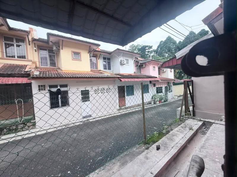 Rumah Teres 2-Tingkat untuk Dijual di Taman Setia Indah (Tebrau) - Ryan Tan - Exterior - PropertyGuru.com.my