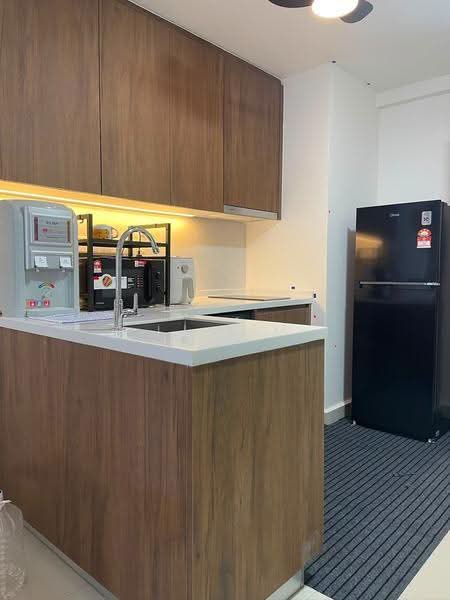 Service Residence for Rent at Quinn Residence - JJ Lim - PropertyGuru.com.my