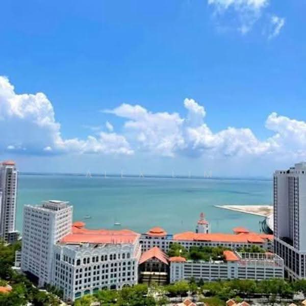Service Residence for Rent at Jazz Residences - Alex Lim - View - PropertyGuru.com.my