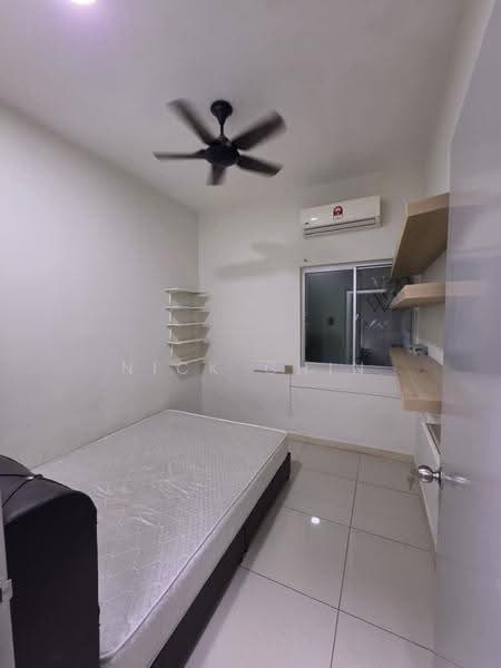 Service Residence for Rent at Savanna Executive Suite @ Southville City - Nick Chin - Bedroom - PropertyGuru.com.my