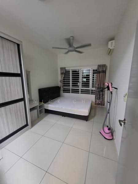 Service Residence for Rent at Savanna Executive Suite @ Southville City - Nick Chin - Bedroom - PropertyGuru.com.my