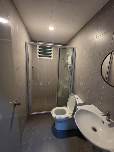 Service Residence for Rent at Savanna Executive Suite @ Southville City - Nick Chin - Bathroom - PropertyGuru.com.my