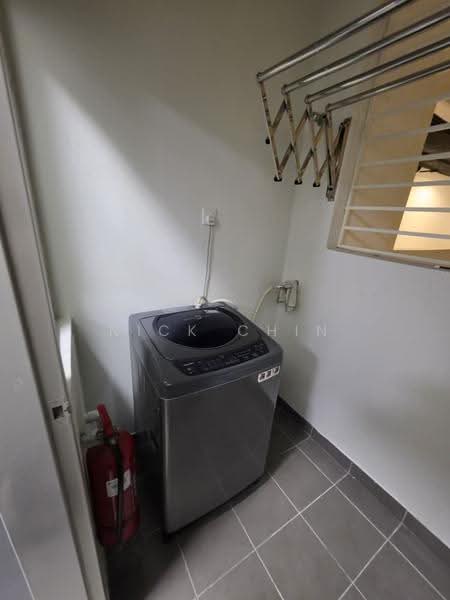 Service Residence for Rent at Savanna Executive Suite @ Southville City - Nick Chin - Interior - PropertyGuru.com.my