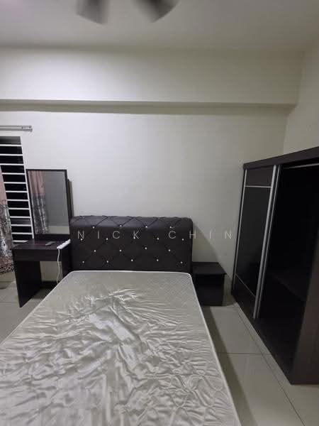 Service Residence for Rent at Savanna Executive Suite @ Southville City - Nick Chin - Bedroom - PropertyGuru.com.my