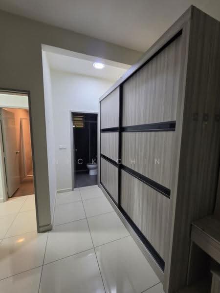 Service Residence for Rent at Savanna Executive Suite @ Southville City - Nick Chin - Corridor - PropertyGuru.com.my
