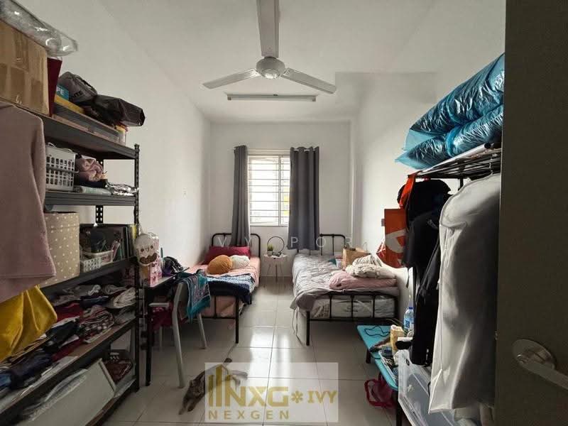 Apartment for Sale at Aronia - Ivy Por - Bedroom - PropertyGuru.com.my