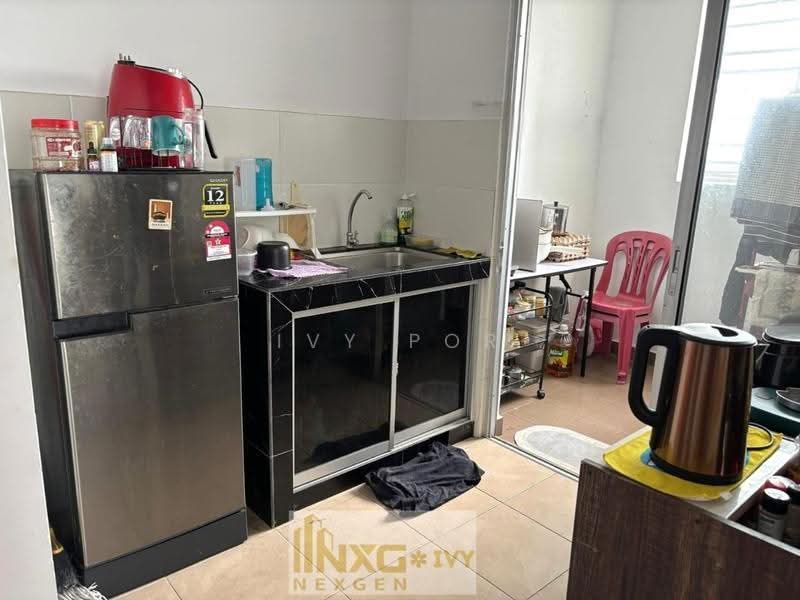 Apartment for Sale at Aronia - Ivy Por - Kitchen - PropertyGuru.com.my