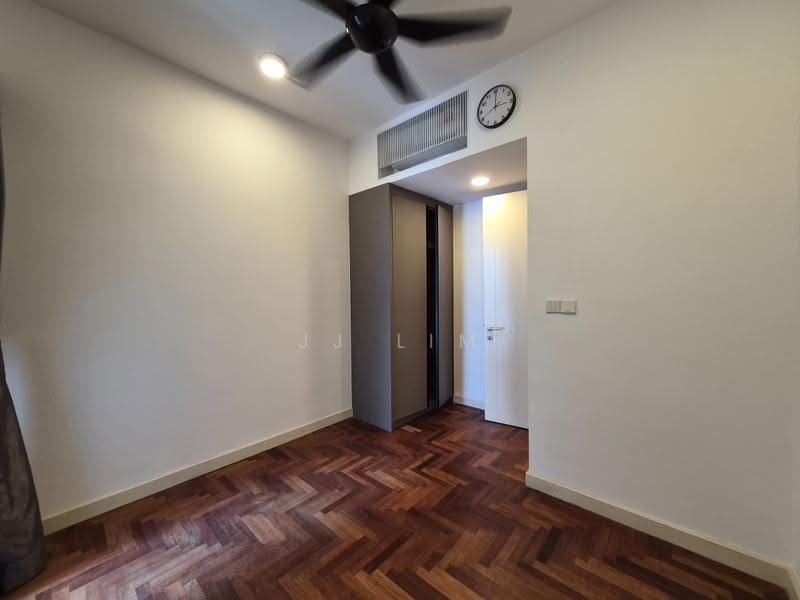 Service Residence for Rent at Residency V - JJ Lim - PropertyGuru.com.my