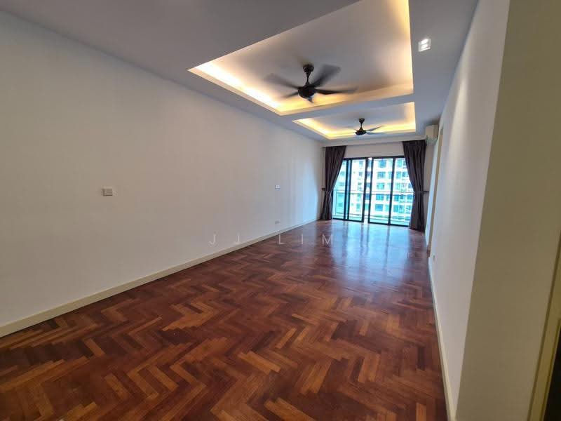 Service Residence for Rent at Residency V - JJ Lim - PropertyGuru.com.my