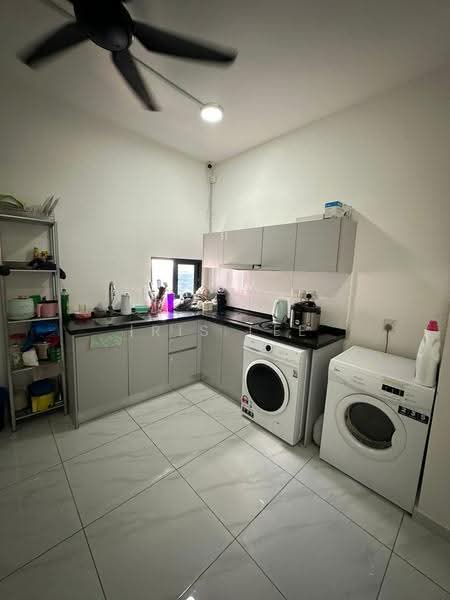 Service Residence for Rent at Equine Residence - Iris Lee - Kitchen - PropertyGuru.com.my