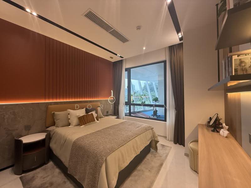 Apartment for Sale at R&F Princess Cove Phase 3-New Casa Suites - Doris Tan - Bedroom - PropertyGuru.com.my