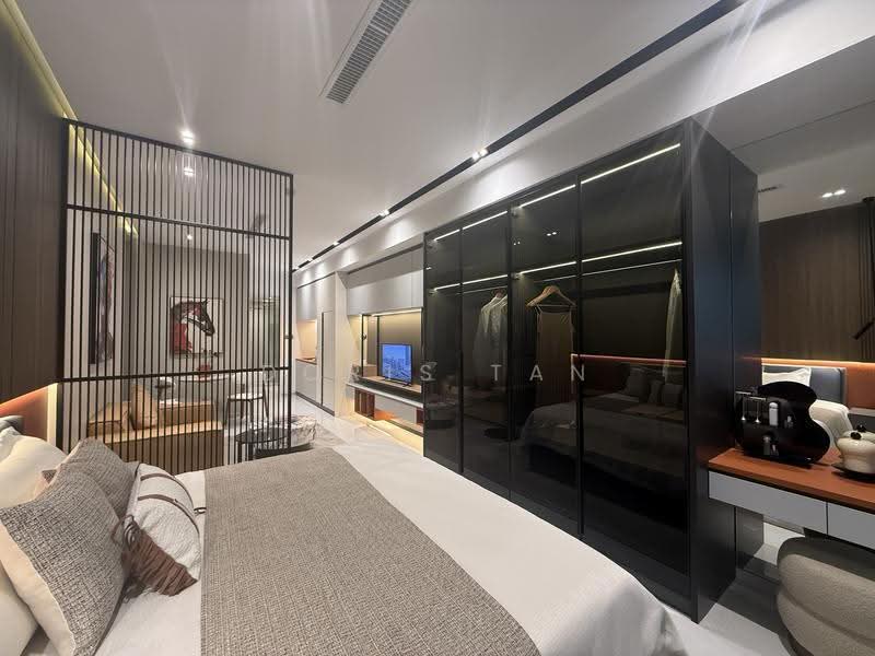 Apartment for Sale at R&F Princess Cove Phase 3-New Casa Suites - Doris Tan - PropertyGuru.com.my