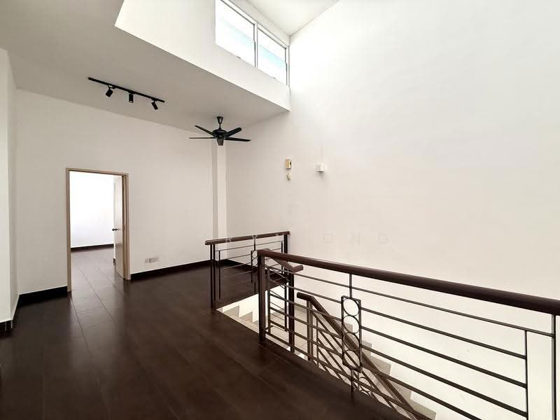 Semi-Detached House for Rent in Setia Damai (Setia Alam) - Shiryn Ong - Interior - PropertyGuru.com.my