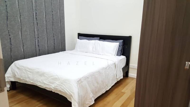 Service Residence for Rent at St Mary Residences - Hazel Lee - Bedroom - PropertyGuru.com.my