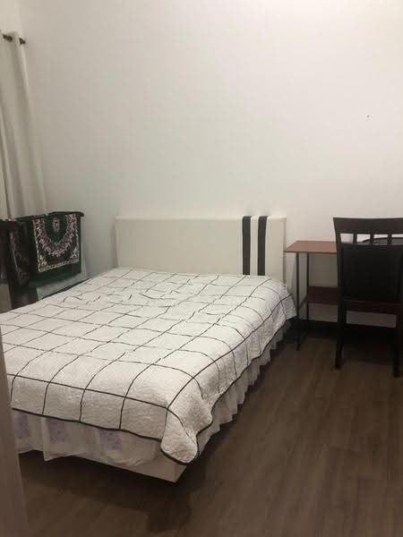 Kondominium untuk Disewa di Vista Bangi - Ruqayyah Hashim - Bedroom - PropertyGuru.com.my