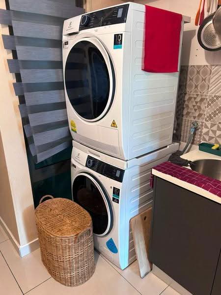 Kediaman Servis untuk Disewa di Liberty @ Arc - JJ Lim - Interior - PropertyGuru.com.my