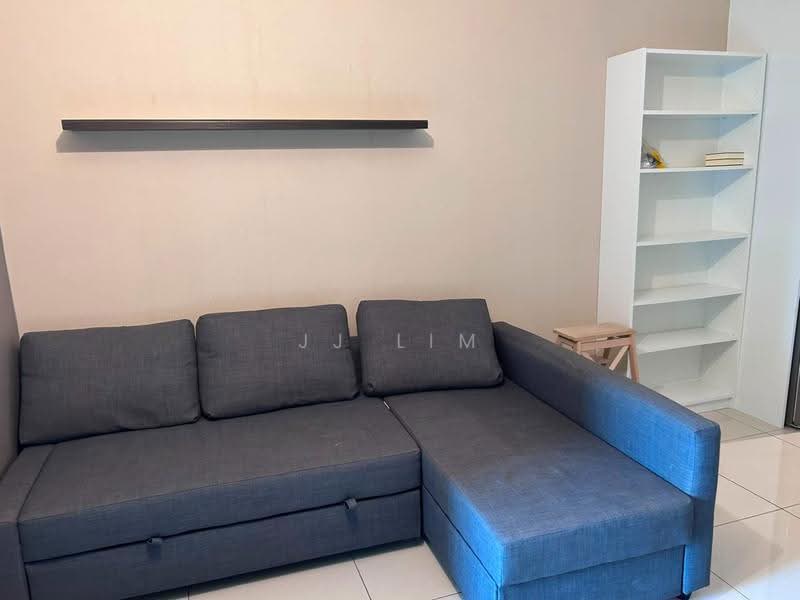 Kediaman Servis untuk Disewa di Liberty @ Arc - JJ Lim - PropertyGuru.com.my