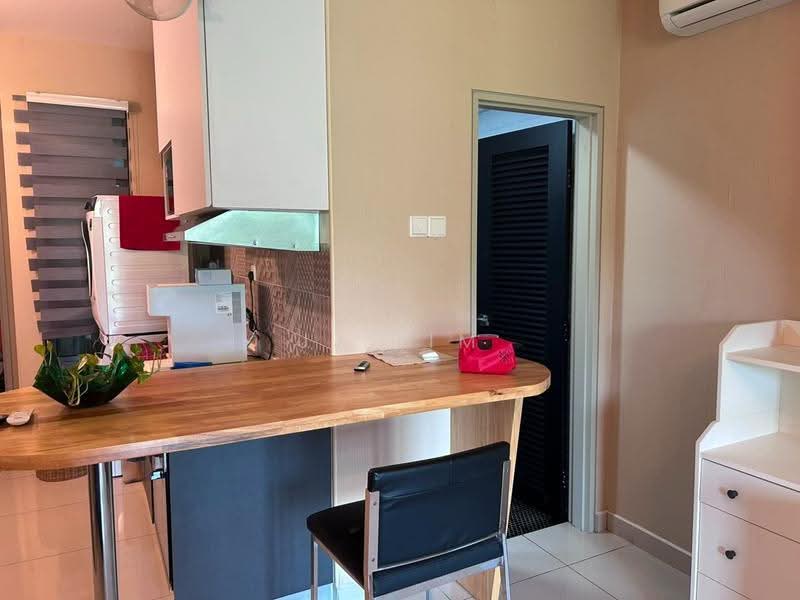 Kediaman Servis untuk Disewa di Liberty @ Arc - JJ Lim - PropertyGuru.com.my
