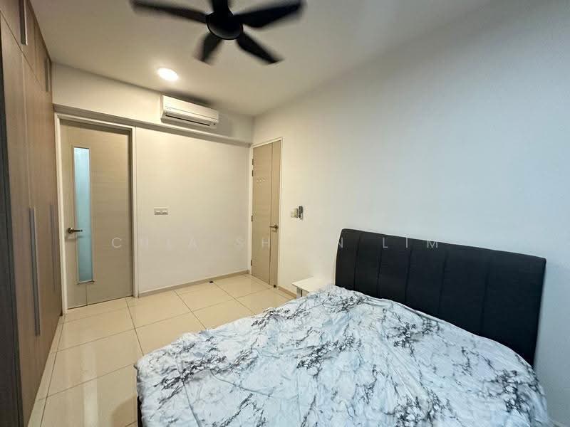 Service Residence for Rent at The M @ Medini Macrolink - Chia Shien Lim - Bedroom - PropertyGuru.com.my
