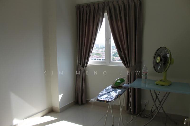 Condominium for Sale at First Residence (Residensi Unggul) - Kim Meng Lew - Interior - PropertyGuru.com.my