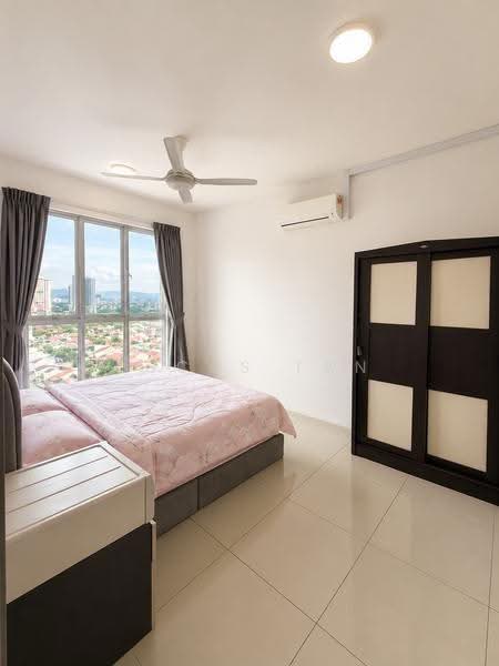 Condominium for Sale at Residensi PV18 - Lucas Tan - Bedroom - PropertyGuru.com.my