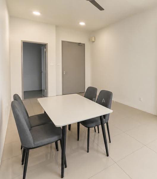 Condominium for Sale at Residensi PV18 - Lucas Tan - Dining Room - PropertyGuru.com.my
