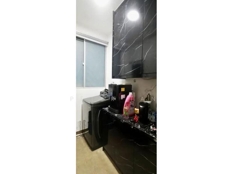 Condominium for Rent at Flora Rosa - Peter Tan - Kitchen - PropertyGuru.com.my