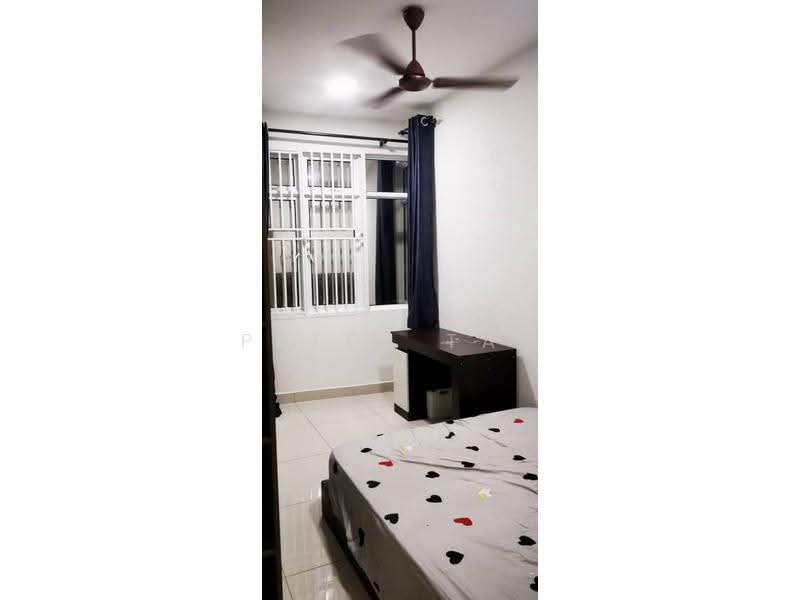 Condominium for Rent at Flora Rosa - Peter Tan - Bedroom - PropertyGuru.com.my