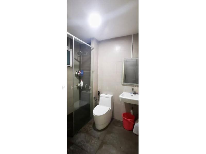 Condominium for Rent at Flora Rosa - Peter Tan - Bathroom - PropertyGuru.com.my