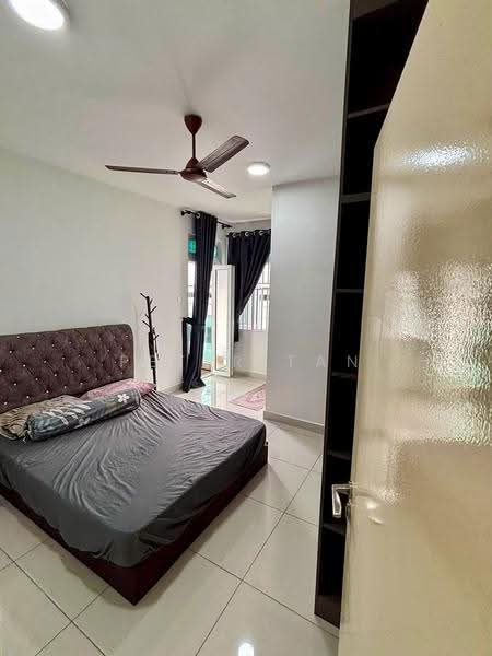 Condominium for Rent at Flora Rosa - Peter Tan - Bedroom - PropertyGuru.com.my