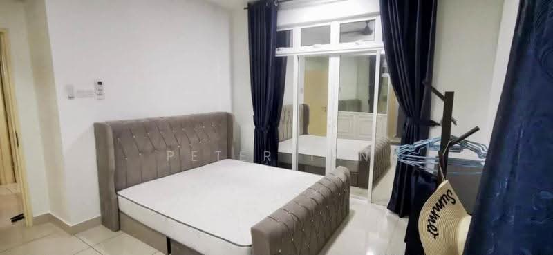 Condominium for Rent at Flora Rosa - Peter Tan - Bedroom - PropertyGuru.com.my