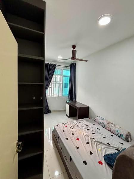 Condominium for Rent at Flora Rosa - Peter Tan - Bedroom - PropertyGuru.com.my