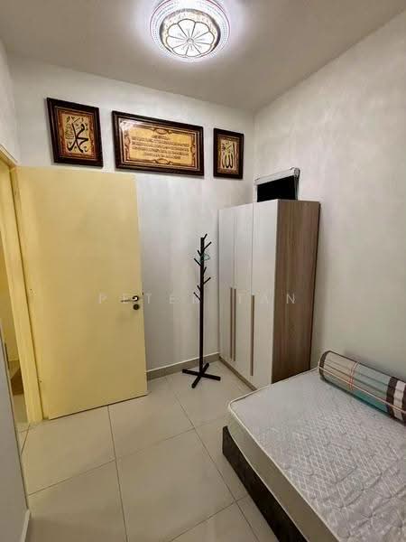 Condominium for Rent at Flora Rosa - Peter Tan - Bedroom - PropertyGuru.com.my