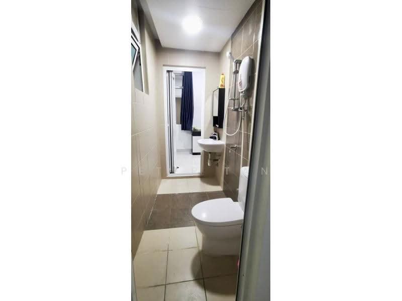 Condominium for Rent at Flora Rosa - Peter Tan - Bathroom - PropertyGuru.com.my