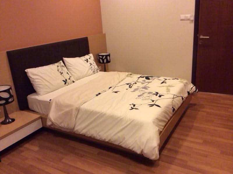 Kondominium untuk Dijual di Nautica Lake Suites - Lee Su Li - Bedroom - PropertyGuru.com.my