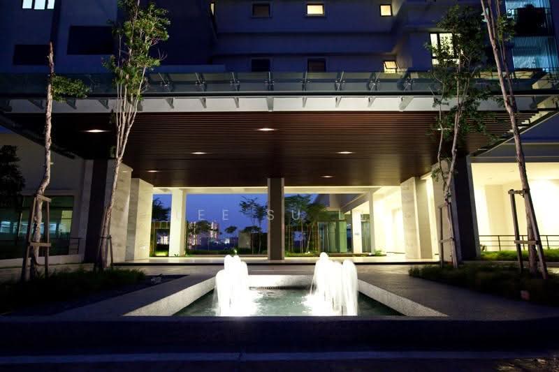Kondominium untuk Dijual di Nautica Lake Suites - Lee Su Li - Exterior - PropertyGuru.com.my